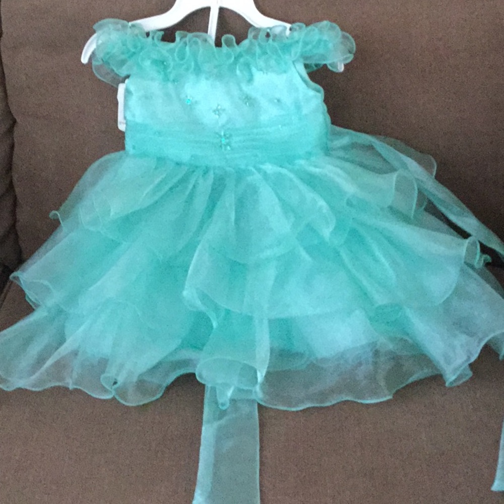 Formal wear
